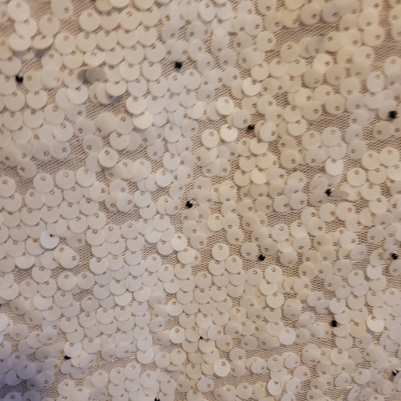 Ann Taylor size 8 beautiful dress - Picture 8 of 8